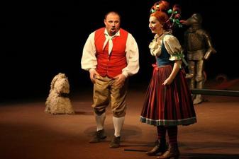 Diable et Catherine - 11